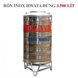 bon-chua-nuoc-inox-hwata-3500-lit-dung